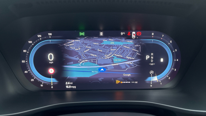 Volvo XC40 2.0 B4P Ultra Dark 5dr Auto Petrol Estate